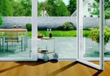 Inoutic Easystep – nový bezbariérový práh