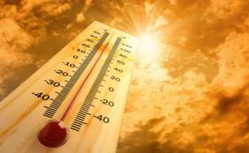 5 tipů, jak snížit teplotu v bytě
