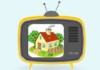 TV tipy – pořady o bydlení a zahradě