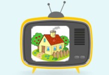 TV tipy – pořady o bydlení a zahradě