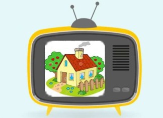 TV tipy – pořady o bydlení a zahradě