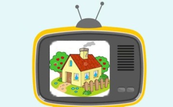 TV tipy – pořady o bydlení a zahradě