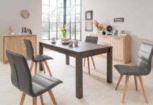 Jak prakticky a stylově vybavit jídelnu?