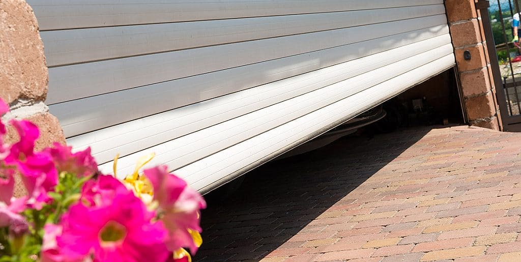 Minirol - reference Mladá Boleslav, detail vrat 2