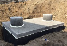 Nádrže u domů jsou stále větším hitem