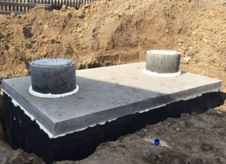 Nádrže u domů jsou stále větším hitem