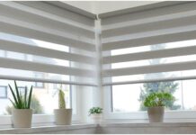 Pořiďte si rolety na míru dle svých představ Bematech - rolety na míru obr.4 - detail