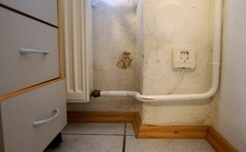 Jak vzniká vlhkost v interiéru a jak se jí zbavit