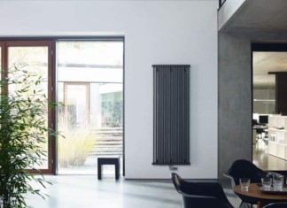 Soutěž pro architekty – navrhněte interiér s designovým radiátorem