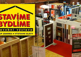 Stavíme Bydlíme 26-27.1.2018 v Domě kultury v Hodoníně