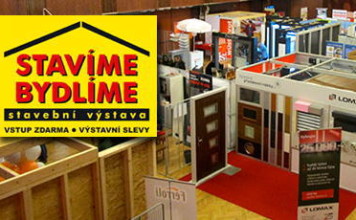 Stavíme Bydlíme 26-27.1.2018 v Domě kultury v Hodoníně