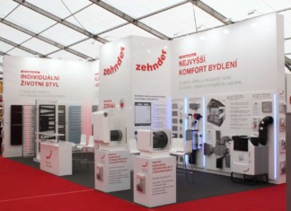 Jarní novinky Zehnder 2018 na vlastní oči – kde?