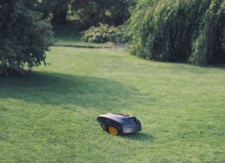 Proč pořídit robotickou sekačku a jak vybrat tu správnou?