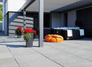 Pár zajímavých rad při plánování stavby nebo rekonstrukce okolí domu