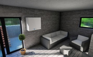 Plynové kotle musí nově splňovat přísnější normy