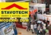 Stavby století na veletrhu Stavotech Olomouc 2018