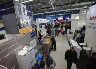 INFOTHERMA 2019 – Moderní domy budoucnosti