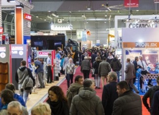 Festival dřeva a nářadí již 7.-9.2.2019 na veletrhu STŘECHY PRAHA