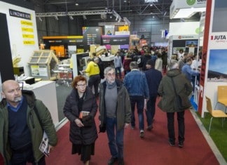 Veletrh Střechy Praha 2019 nově i s festivalem dřeva a nářadí