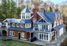 Top bydlení – New York – Bruce Willis