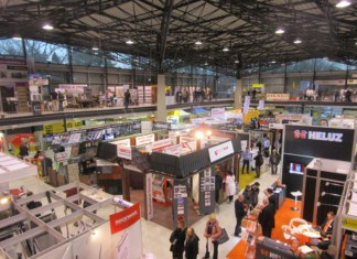 Veletrh STAVOTECH Olomouc 2019 poradí se stavbou a bydlením