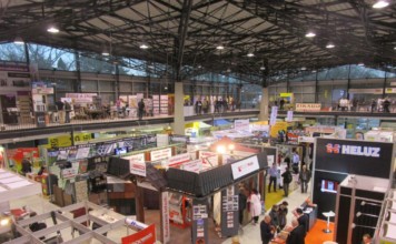 Veletrh STAVOTECH Olomouc 2019 poradí se stavbou a bydlením