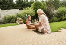 WPC – Woodplastic představí na FOR GARDEN nová terasová prkna