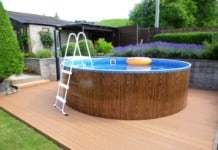 Přemýšlíte nad novou terasou? Jaký materiál vybrat?