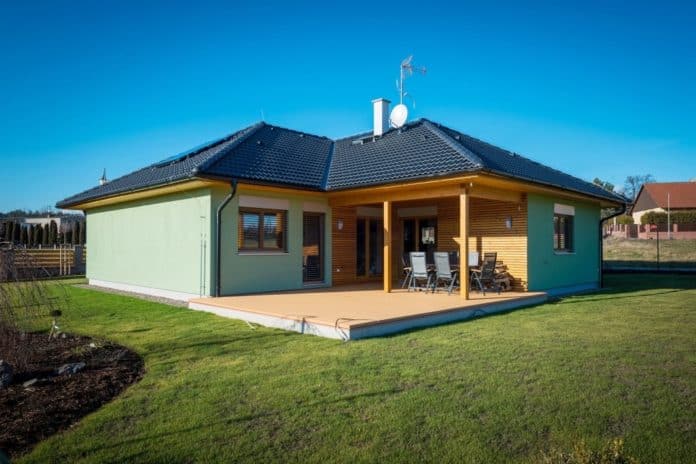 Den otevřených dřevostaveb ČR 2019