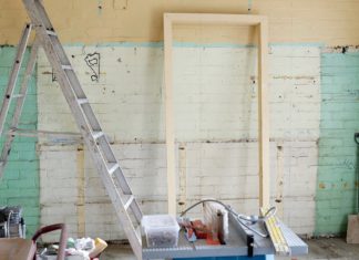 Rekonstrukce a renovace v Praze – Lotabel