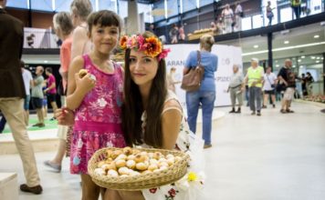 Letní Flora Olomouc 2019 připomene krásy české krajiny