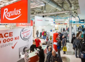 Infotherma 2020 – vše kolem vytápění a úspor energií Infotherma 2020 - 27. výstava s tématy vytápění a úspory energií