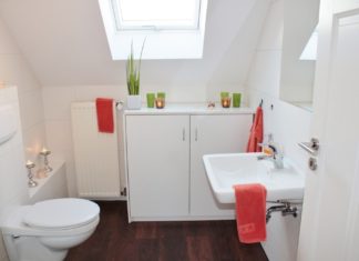 Jak na realizaci moderní toalety? Inspirujte se aktuálními trendy