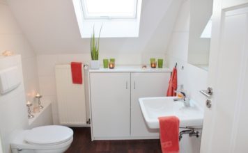 Jak na realizaci moderní toalety? Inspirujte se aktuálními trendy