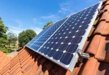 Vyrábíte si energii – kam chytře s přebytky a co do budoucna? Fotovoltaická elektrárna - panely
