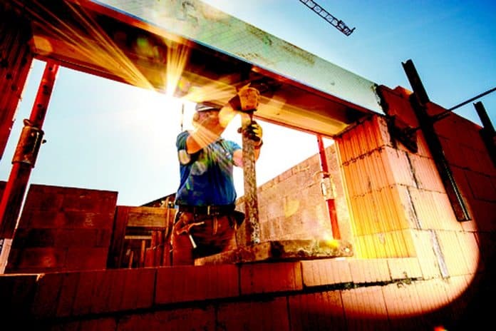 Průzkum mezi Čechy - Wirtuu ilustrační foto - stavba