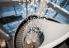 Tyto světové instalace Preciosa Lighting stojí za to vidět