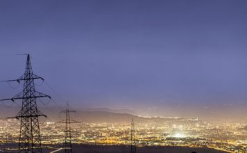 Množství světelného smogu celosvětově roste až o 6% Světelný smog foto 4 (řez)