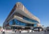 OC Minto Německo – architektura i unikátní vlastnosti skla OC Minto Arcaden 1