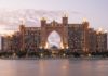 Atlantis Dubai – kouzlo českého křišťálu v podmořském světě Preciosa Lighting - Atlantis the Palm Dubai Hotel