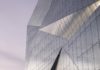 Dvojitá fasáda splňuje náročné estetické i technické požadavky Guardian Glass - Cube Berlin 1