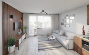 Barvy v interiéru mají svá pravidla G/Residence Getberg / interi0r ob7vac9ho pokoje