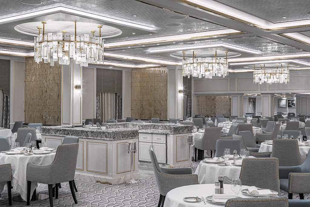 Preciosa Lighting - Regent Seven Seas Splendor Photo 10