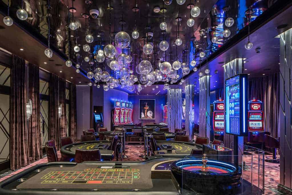 Preciosa Lighting - Regent Seven Seas Splendor Photo 25