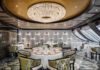 Nejlepší osvětlení výletních lodí – další úspěch české Preciosy Preciosa Lighting - Regent Seven Seas Splendor Photo 38