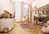 5 tipů jak zařídit pokoj pro školáka Dětský pokoj - Mooden Design - foto 2