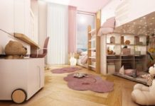 5 tipů jak zařídit pokoj pro školáka Dětský pokoj - Mooden Design - foto 2