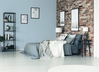 Primalex Ceramic – testován největšími nepřáteli vašich stěn Primalex Ceramic - interiér s pastelovými barvami