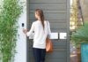 Inteligentní video zvonek Netatmo – co umí? Netatmo Inteligentní video zvonek - foto 1