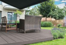 Zvažujete terasu z WPC? Poradíme jak vybrat tu správnou WPC- Woodplastic terasa 1